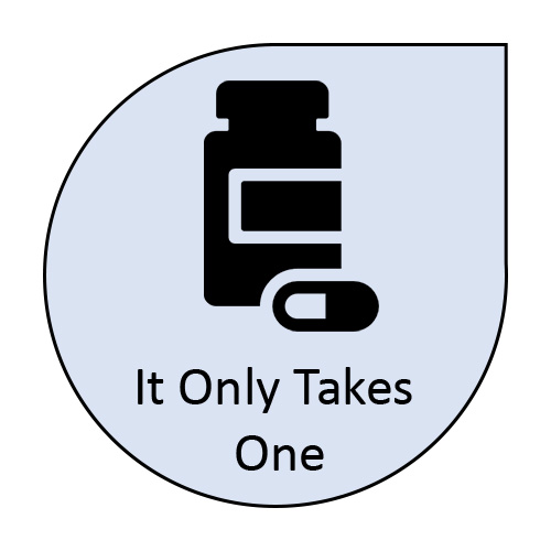 It-Only-Takes-One-Circle-Icon