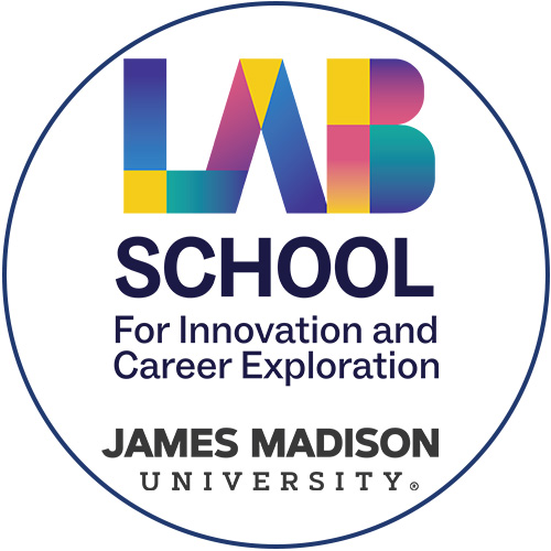 JMU-Lab-School-Circle-Logo