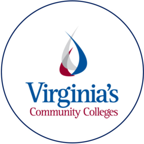 Virginia's Community Colleges Logo