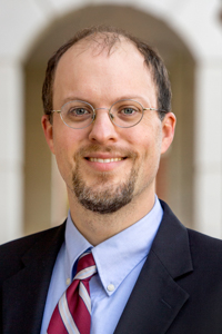 Jonathan White, Professor of Leadership and American Studies, Christopher Newport University