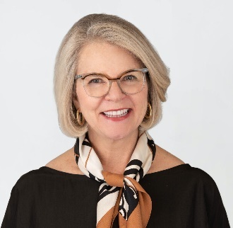 Margaret Spellings, President and CEO, Bipartisan Policy Center, and Former U.S. Secretary of Education