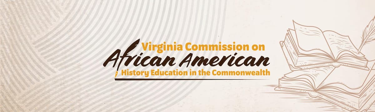 Virginia Commission on African American History Education in the Commonwealth